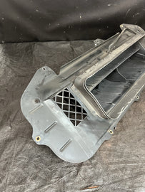 2004-2005 Subaru WRX STI Top Mount Intercooler Splitter OEM #518682