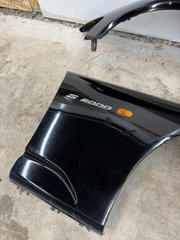 2000-2009 HONDA S2000 AP1 AP2 F20C F22C OEM LH DRIVER SIDE FENDER ASSY