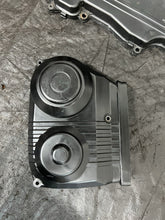 Load image into Gallery viewer, 2006-2014 SUBARU WRX &amp; 04-07 STI OUTER &amp; INNER TIMING BELT COVER SET OEM #212661