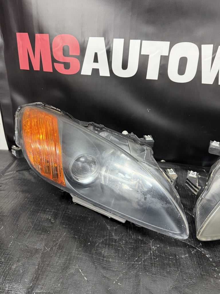 2000-2003 Honda S2000 AP1 OEM Xenon/HID Headlight Left & Right Set Pair