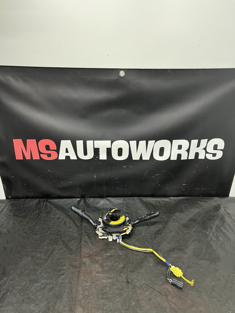 2004-2005 SUBARU WRX STI Clock Spring Steering Assembly Factory OEM #518682