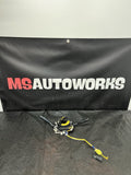 2004-2005 SUBARU WRX STI Clock Spring Steering Assembly Factory OEM #518682