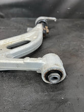 Load image into Gallery viewer, 04-07 SUBARU WRX STI OEM FRONT LOWER ALUMINUM CONTROL ARMS PAIR #518682