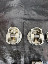 Load image into Gallery viewer, 2004-2014 Subaru WRX STi OEM Stock Pistons &amp; Rods #500989
