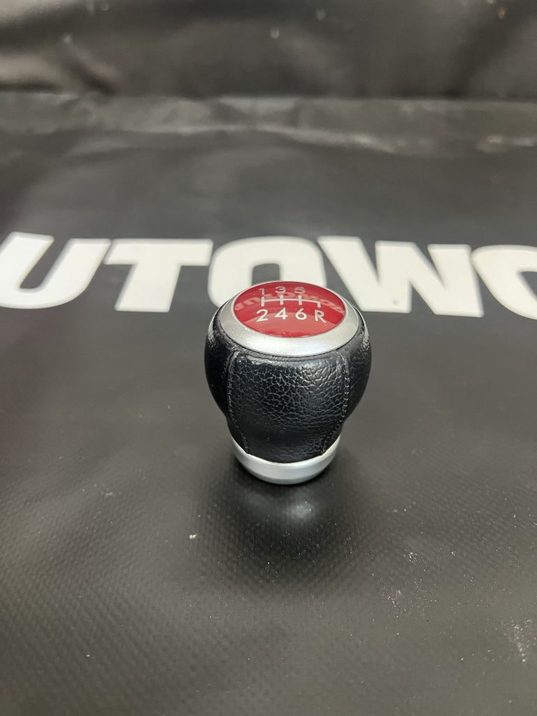 2004-2020 SUBARU IMPREZA WRX STI 6-SPEED SHIFT KNOB OEM OE GENUINE #212661