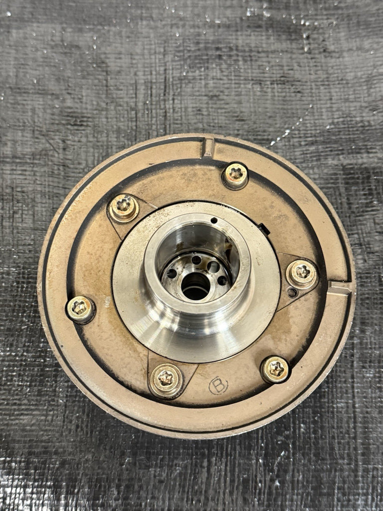 2004-2007 Subaru WRX STi Cam Gears SET OF 2 OEM #500989