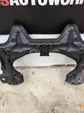 Load image into Gallery viewer, 2000-2009 Honda S2000 Front Subframe Cradle OEM