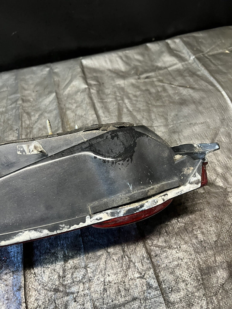2004-2007 Subaru WRX STI Tail Light Assembly Right Passenger RH OEM #521289