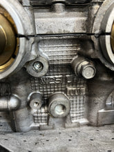 Load image into Gallery viewer, 2008-2014 SUBARU WRX STI OEM LH RH SET W25 CYLINDER HEADS #525671