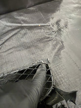 Load image into Gallery viewer, 2004-2005 Subaru Impreza WRX STI Grill Grille Mesh Front Insert Trim #500989