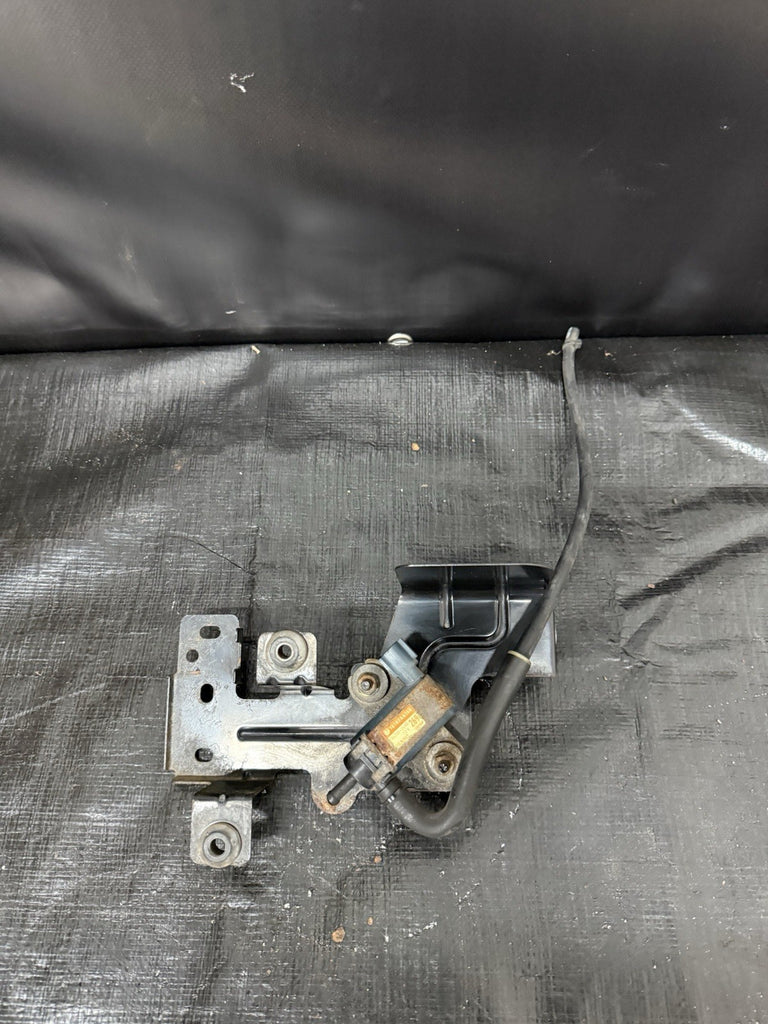 2004-2007 Subaru STI OEM Factory Boost Controller EBCS & Bracket #500989