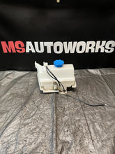 Load image into Gallery viewer, 04-07 Subaru Impreza WRX STI Intercooler Water Sprayer Tank  Reservoir #516938