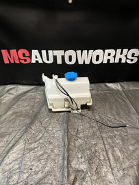 04-07 Subaru Impreza WRX STI Intercooler Water Sprayer Tank  Reservoir #516938