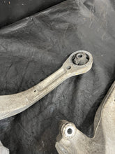 Load image into Gallery viewer, 2005-2009 Subaru Legacy Spec B Aluminum Rear Control Arms Trailing Arm #212661