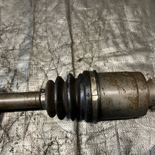 Load image into Gallery viewer, 2002-2007 Subaru WRX OEM Front Axle #501207 #2