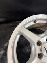Load image into Gallery viewer, 2000-2003 Honda S2000 AP1 OEM 16&quot; Rear Wheel Rim 16x7.5 #2