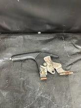 Load image into Gallery viewer, 2000-2009 HONDA S2000 AP1 AP2 EMERGENCY PARKING HAND BRAKE HANDLE LEVER OEM