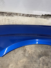 Load image into Gallery viewer, 2004 SUBARU WRX STI EJ257 2.5L OEM LH DRIVER SIDE FENDER PANEL ASSY WRB #500989