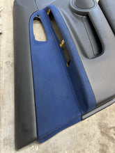 Load image into Gallery viewer, 2005-2007 Subaru Impreza WRX STi Door Cards Set OEM #508176