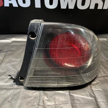 Load image into Gallery viewer, 2002-2005 Lexus IS300 OEM Taillights