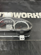 Load image into Gallery viewer, 2005 Subaru Impreza WRX STi OEM Speedometer Gauge Cluster 135,868K Miles #508176