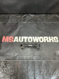 Torque Solution Pitch Stop Trans Mount For 2004-2021 Subaru WRX STi #524656