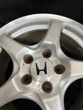 Load image into Gallery viewer, 2000-2003 Honda S2000 AP1 OEM 16&quot; Front Wheel Rim 16x6.5 #2