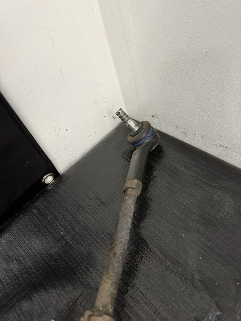 2000-2003 HONDA S2000 OEM POWER STEERING RACK AP1