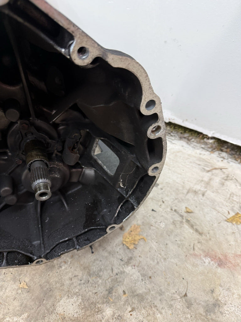 2000-2003 Honda S2000 6-Speed Manual Transmission 186K Miles Tested