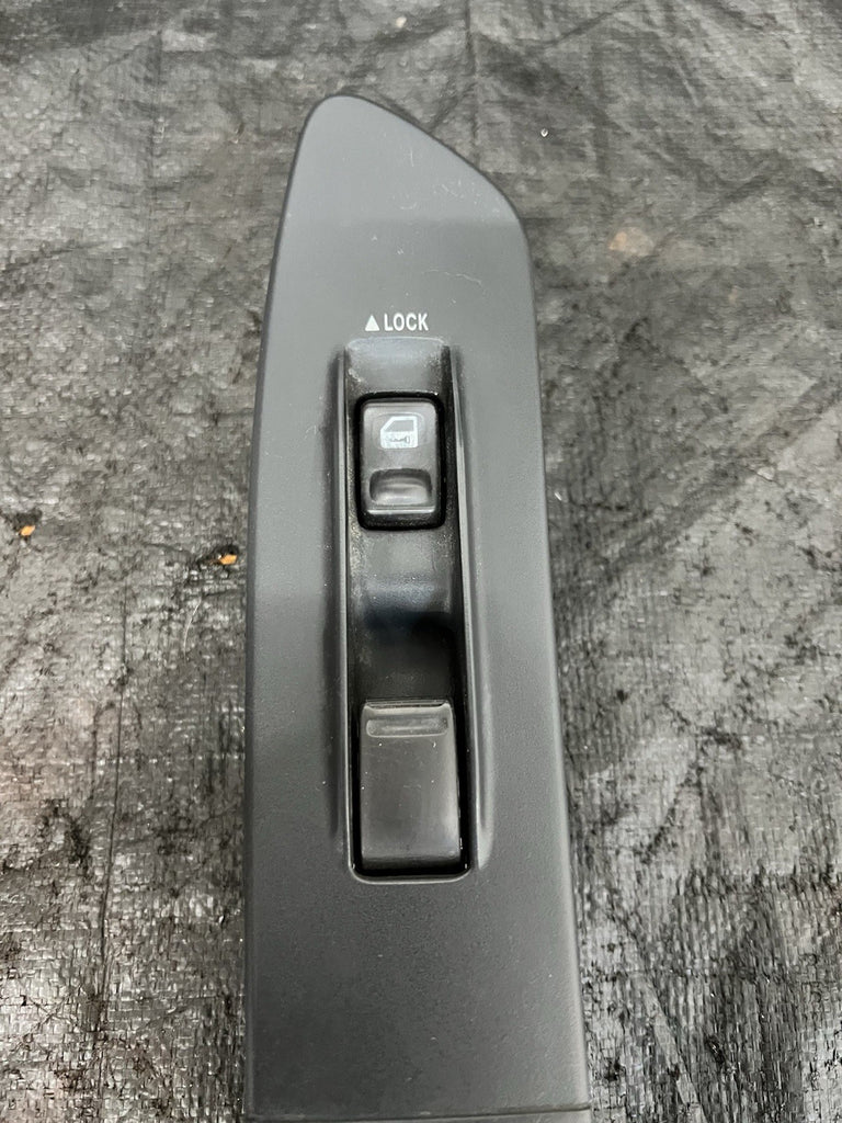 2002-2004 Subaru Impreza WRX STi Passenger Window Switch #518682