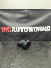 Load image into Gallery viewer, 2002-2007 Subaru Impreza WRX STi Steering Column Cover Trim #524656