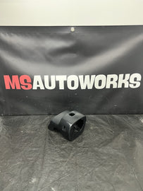 2002-2007 Subaru Impreza WRX STi Steering Column Cover Trim #524656