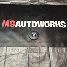 Load image into Gallery viewer, BMW E30 3-Series E28 5 OEM Sport Steering Wheel Center Horn Button