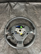 Load image into Gallery viewer, 2005 Subaru Impreza WRX STI Steering Wheel #525182