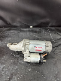 2007-2009 Subaru Legacy GT Spec B 6 Speed Manual Starter Motor 23300AA58A