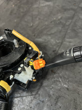 Load image into Gallery viewer, 08-14 SUBARU WRX STI OEM STEERING CLOCK SPRING ASSEMBLY #525671