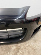 Load image into Gallery viewer, 2000-2009 HONDA S2000 AP1 FRONT BUMPER COVER OEM FACTORY BLACK