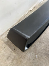 Load image into Gallery viewer, 2004-2007 Subaru Impreza WRX STI OEM Rear Wing Spoiler #518682