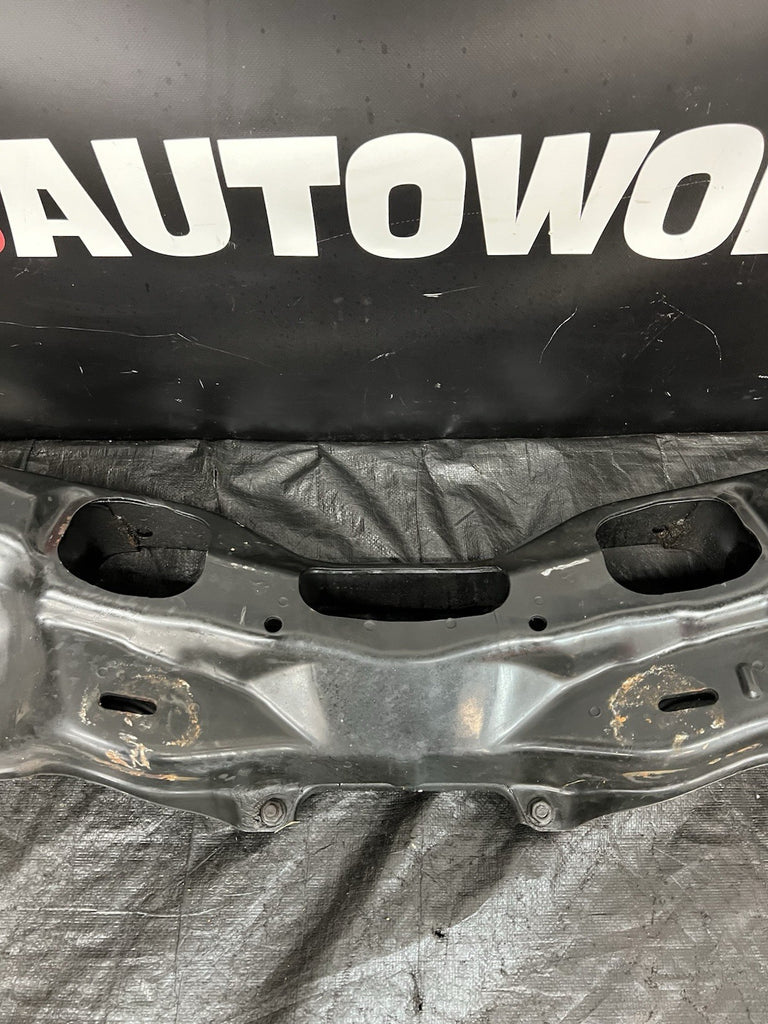 2006-2009 Subaru Legacy 2.5 GT Spec B USDM LHD Front Subframe #212661