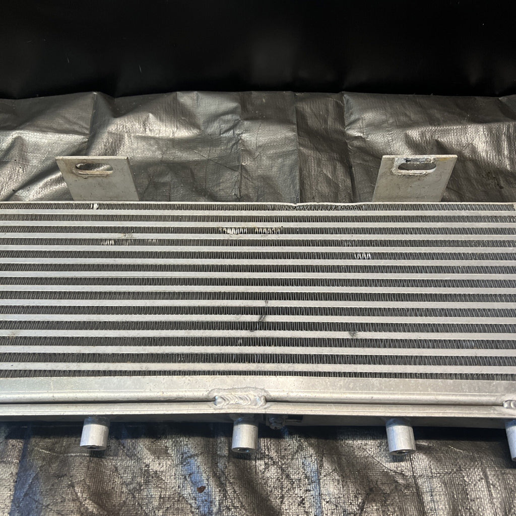 2002-2007 Subaru WRX & STi Front Mount Intercooler Core #501207
