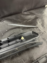 Load image into Gallery viewer, 2001 HONDA S2000 AP1 OEM INTERIOR SIDE SILL PANELS PAIR DR PS