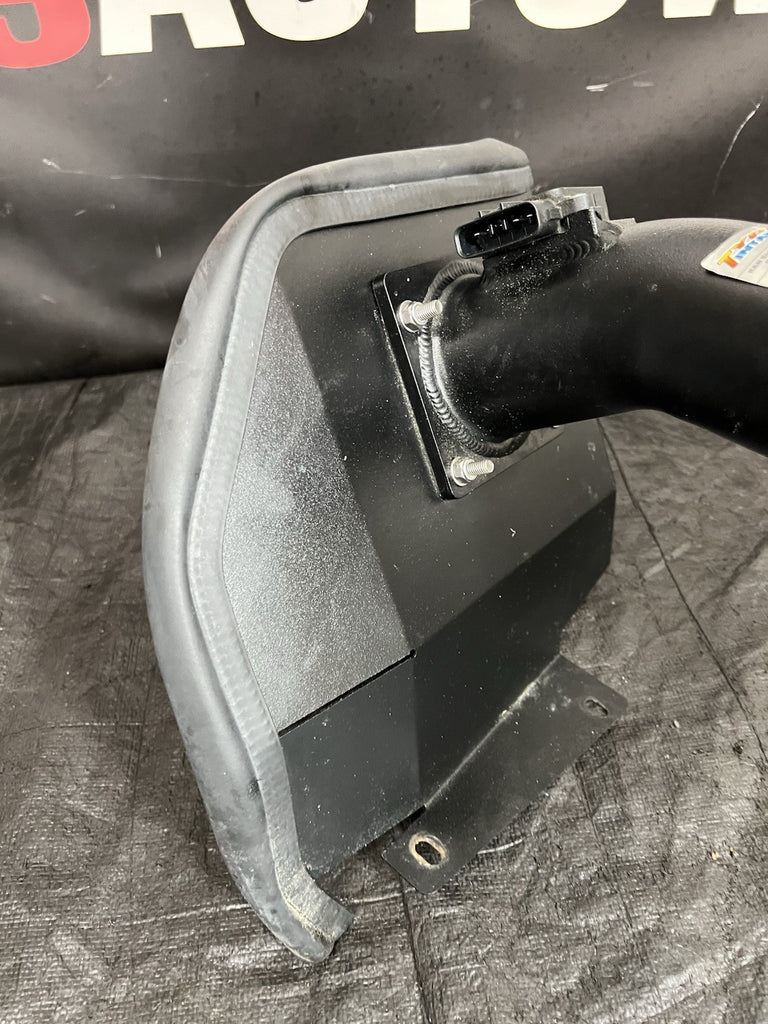 2005-2009 Subaru Legacy GT 2.5L Turbo K&N Typhoon Cold Air Intake System #212661