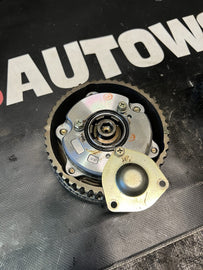 2004-2007 Subaru WRX STi Cam Gears SET OF 2 OEM #516938