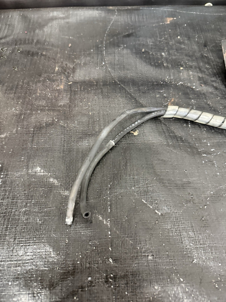 2004-2007 Subaru STI OEM Factory Boost Controller EBCS & Bracket #525182