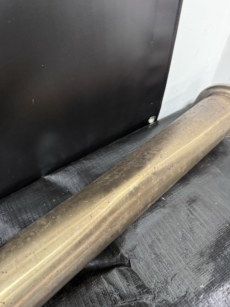 Cobb Catback Exhaust System Muffler Stainless Steel 2002-2007 WRX 04-07 STi