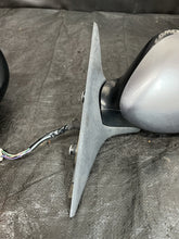 Load image into Gallery viewer, 2005-2009 Subaru Legacy GT Mirrors Quartz Silver Metallic #212661
