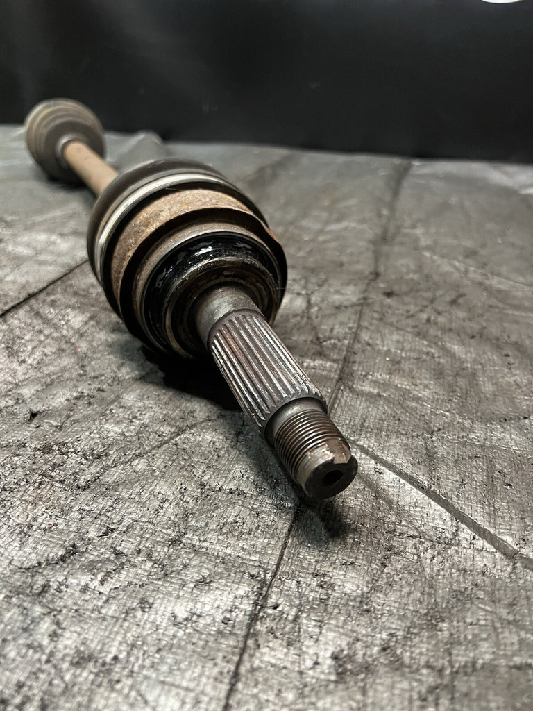 2004 Subaru WRX STI Rear Axle Shaft Assembly Factory OEM #516938