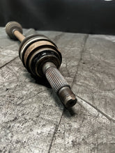 Load image into Gallery viewer, 2004 Subaru WRX STI Rear Axle Shaft Assembly Factory OEM #516938