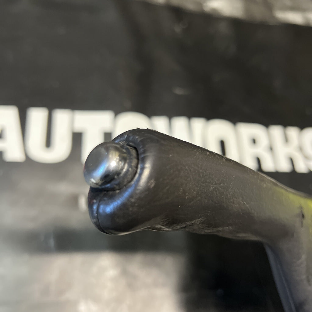 2004 Subaru Impreza WRX Ebrake Handle Stitched #501207