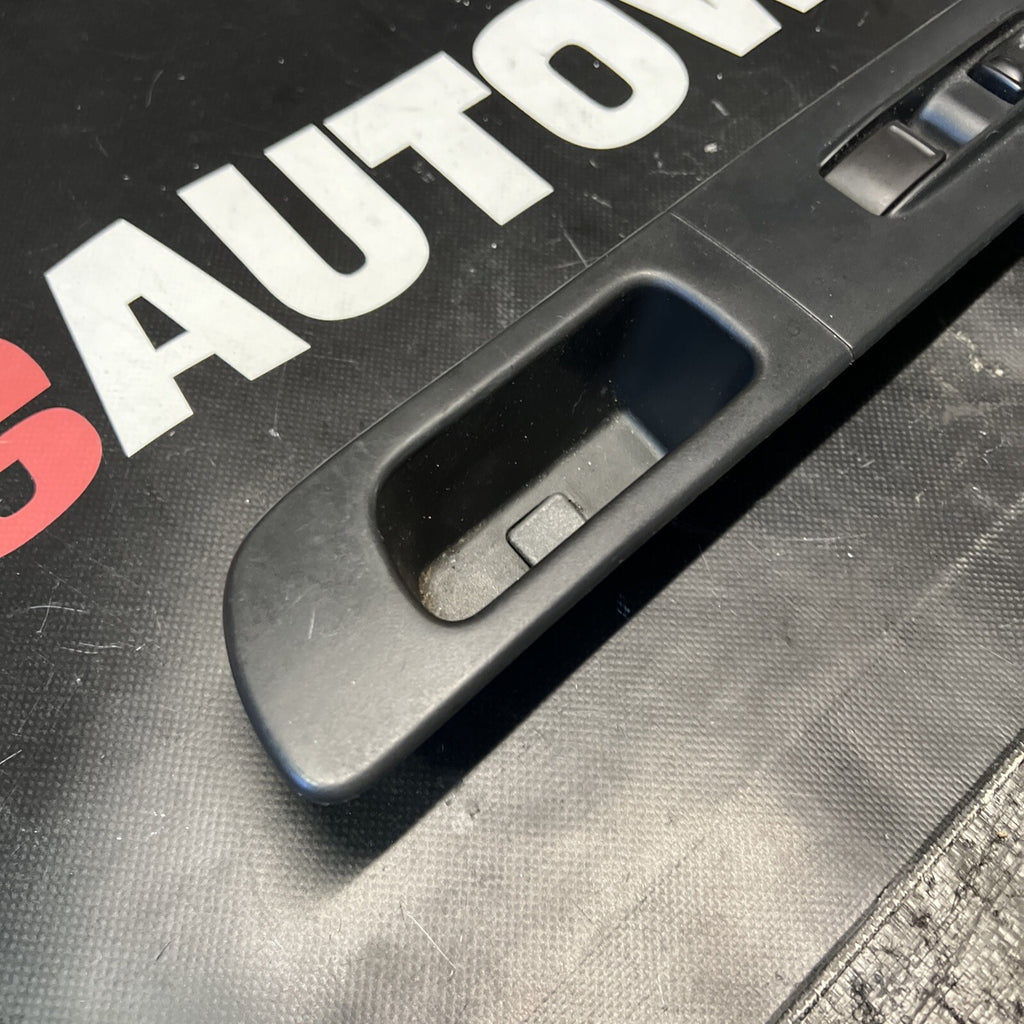 05-07 Subaru Impreza WRX STi Passenger Window Switch #515637